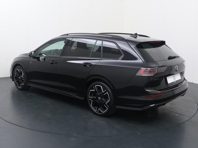Volkswagen GOLF Variant R-Line-Edition 1.5 eTSI | 116 PK | Automaat | LED Matrix | 360 Camera | Elektrische Achterklep |