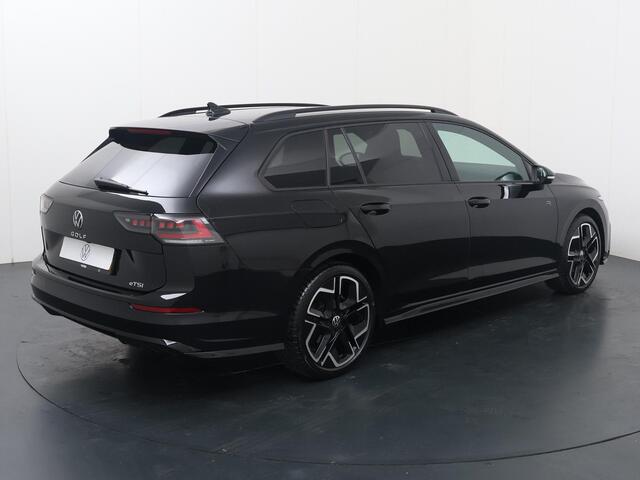 Volkswagen GOLF Variant R-Line-Edition 1.5 eTSI | 116 PK | Automaat | LED Matrix | 360 Camera | Elektrische Achterklep |
