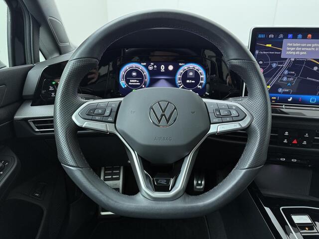 Volkswagen GOLF Variant R-Line-Edition 1.5 eTSI | 116 PK | Automaat | LED Matrix | 360 Camera | Elektrische Achterklep |