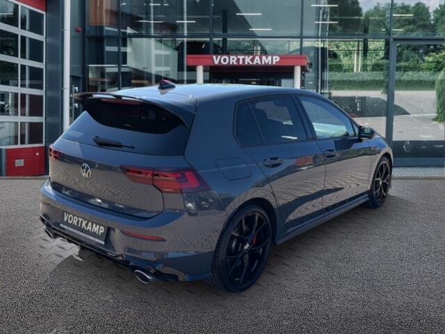Volkswagen GOLF 2.0 TSI PANO-DAK/CAMERA/ACC/STOEL+STUURVERW/CARPLAY/HARMANKARDON