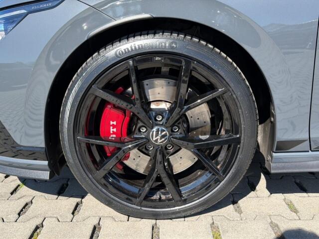 Volkswagen GOLF 2.0 TSI PANO-DAK/CAMERA/ACC/STOEL+STUURVERW/CARPLAY/HARMANKARDON