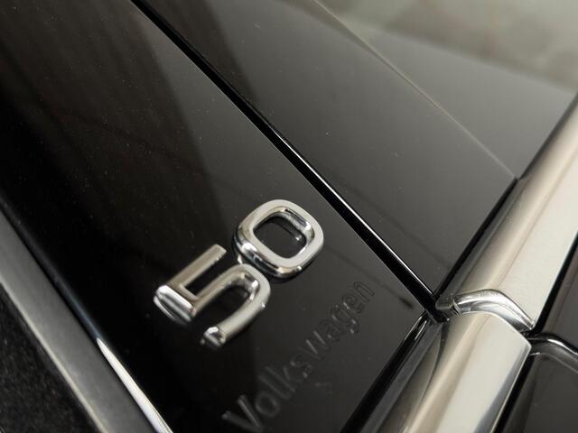 Volkswagen GOLF 1.5 eTSI 50 Edition / Pano / Massage / Head-up /