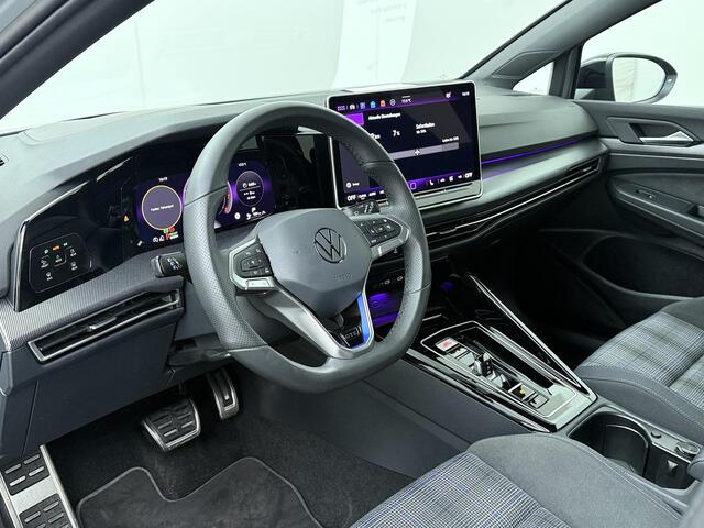 Volkswagen GOLF 1.5 eHybrid GTE | 272 PK | SoH 97% | Head-up display | Adaptive cruise control | Climate control |