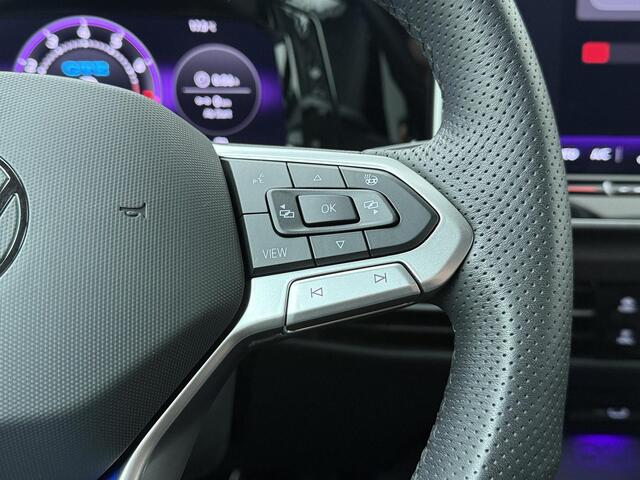 Volkswagen GOLF 1.5 eHybrid GTE | 272 PK | SoH 97% | Head-up display | Adaptive cruise control | Climate control |