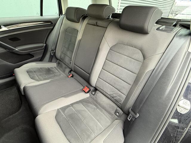 Volkswagen GOLF Variant BWJ 2019 | 1.0 TSI 116PK Highline | DIGI DASH | NAVI | CLIMA | ALCANTARA | AD CRUISE | CARPLAY | PDC