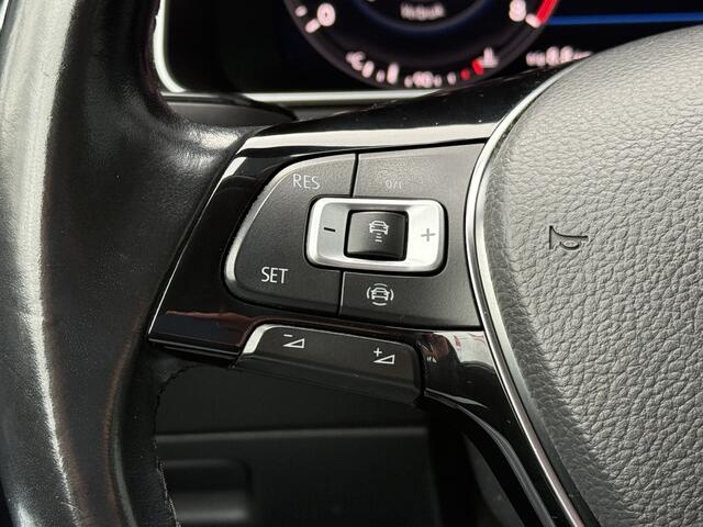 Volkswagen GOLF Variant BWJ 2019 | 1.0 TSI 116PK Highline | DIGI DASH | NAVI | CLIMA | ALCANTARA | AD CRUISE | CARPLAY | PDC