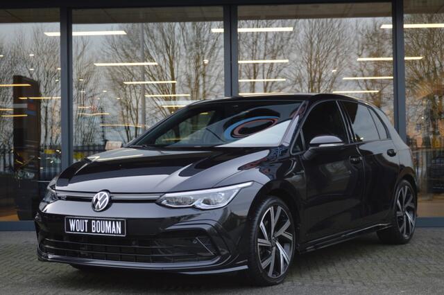 Volkswagen GOLF 1.5 eTSI R-Line DSG Led Virtual Acc Sfeer Camera CarPlay Trekh Pdc