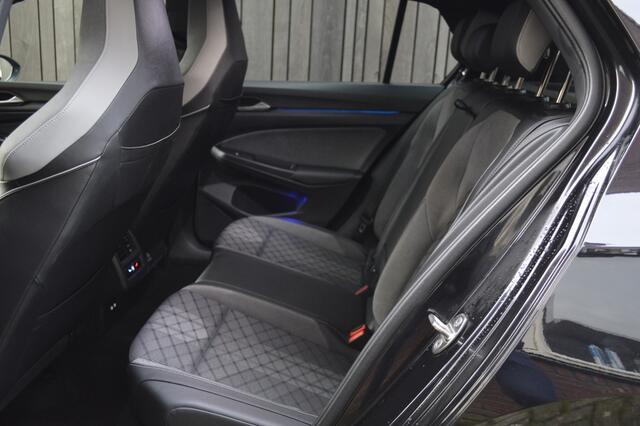 Volkswagen GOLF 1.5 eTSI R-Line DSG Led Virtual Acc Sfeer Camera CarPlay Trekh Pdc