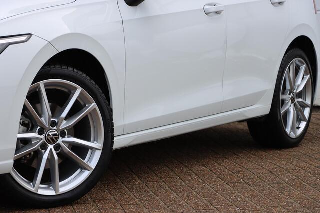 Volkswagen GOLF 1.5 eTSI Life Edition DSG7 116pk | CarPlay | Achteruitrijcamera | PDC