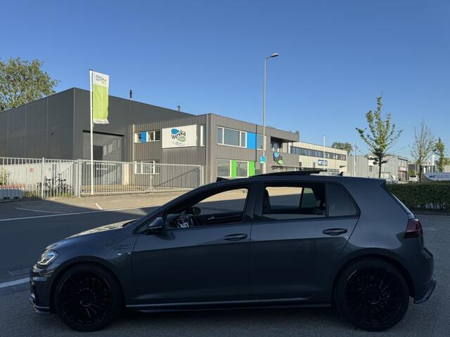 Volkswagen GOLF 2.0 TSI 4M R Pano Milltek Leer Perform. 311PK