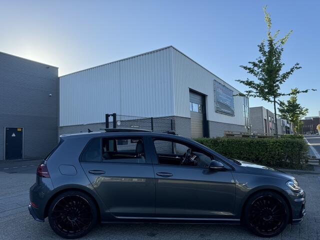 Volkswagen GOLF 2.0 TSI 4M R Pano Milltek Leer Perform. 311PK
