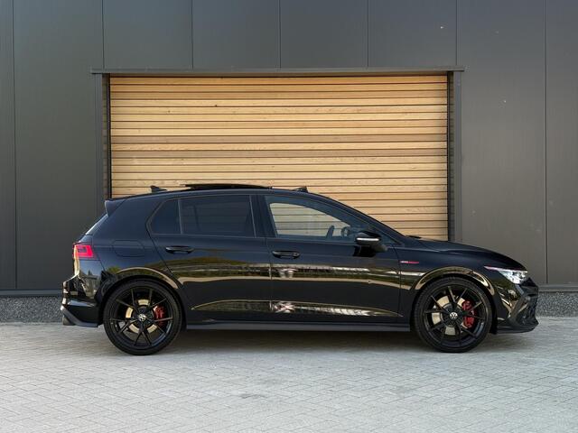 Volkswagen GOLF 2.0 TSI GTI PANO|H&K|HEAD-UP|ACC|STUURVERWARMING