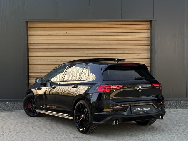 Volkswagen GOLF 2.0 TSI GTI PANO|H&K|HEAD-UP|ACC|STUURVERWARMING