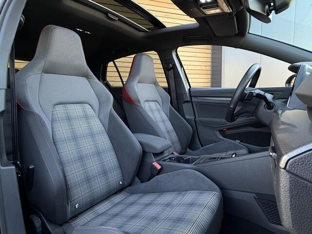 Volkswagen GOLF 2.0 TSI GTI PANO|H&K|HEAD-UP|ACC|STUURVERWARMING