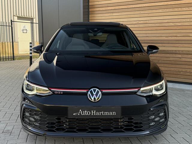 Volkswagen GOLF 2.0 TSI GTI PANO|H&K|HEAD-UP|ACC|STUURVERWARMING