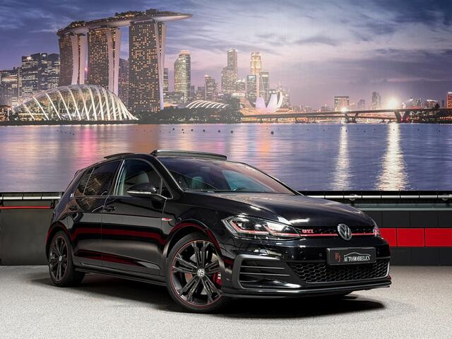 Volkswagen GOLF 2.0 TSI GTI Performance |Panorama|Keyless|Carplay|LE