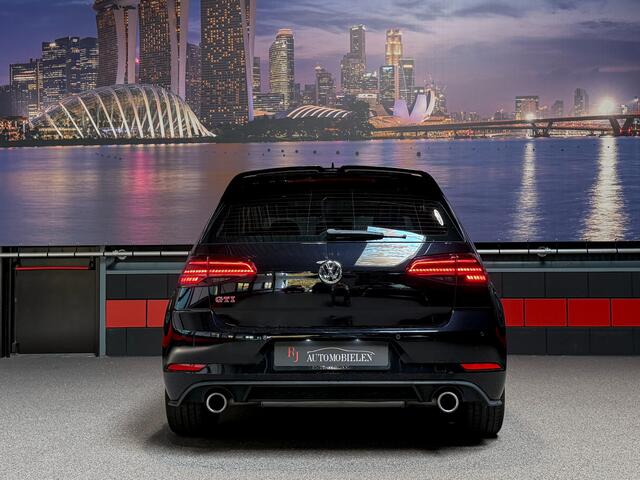Volkswagen GOLF 2.0 TSI GTI Performance |Panorama|Keyless|Carplay|LE