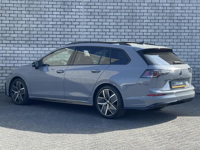 Volkswagen GOLF Variant 1.5 eTSI R-Line Edition | Panoramadak | Stoel + Stuurverwarming |