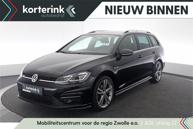Volkswagen GOLF Variant 1.4 TSI Highline Business R