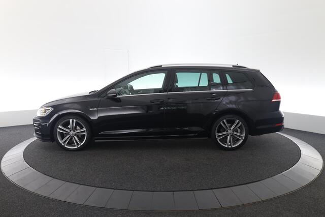 Volkswagen GOLF Variant 1.4 TSI Highline Business R