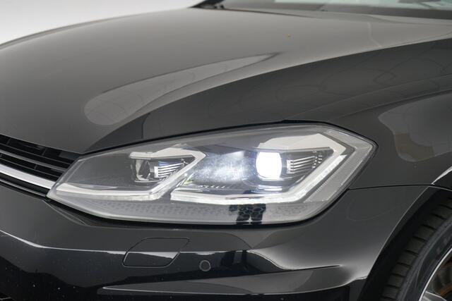 Volkswagen GOLF Variant 1.4 TSI Highline Business R