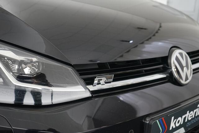 Volkswagen GOLF Variant 1.4 TSI Highline Business R