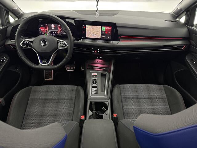 Volkswagen GOLF 1.4 eHybrid GTE | Pano | Sfeer | Virtual | Carplay | Adap. Cruise | Keyless | NAP