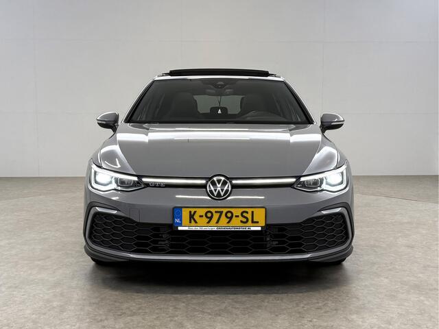 Volkswagen GOLF 1.4 eHybrid GTE | Pano | Sfeer | Virtual | Carplay | Adap. Cruise | Keyless | NAP