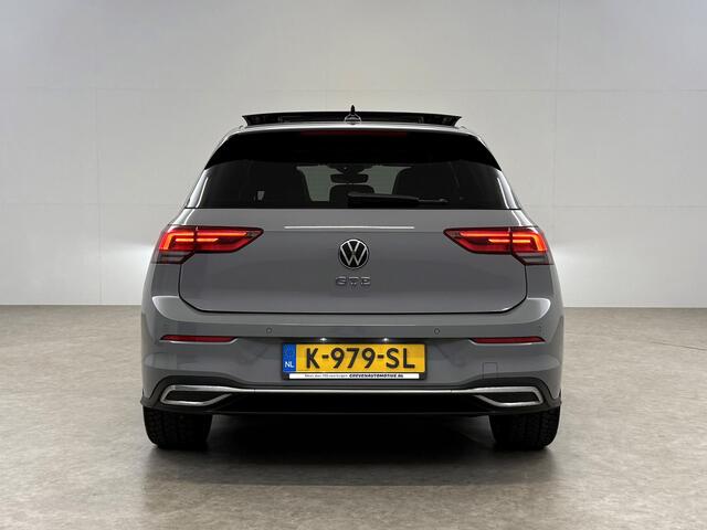 Volkswagen GOLF 1.4 eHybrid GTE | Pano | Sfeer | Virtual | Carplay | Adap. Cruise | Keyless | NAP