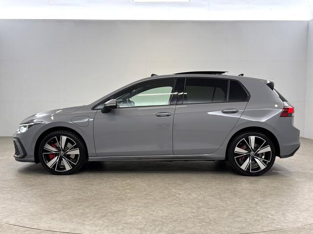 Volkswagen GOLF 1.4 eHybrid GTE | Pano | Sfeer | Virtual | Carplay | Adap. Cruise | Keyless | NAP