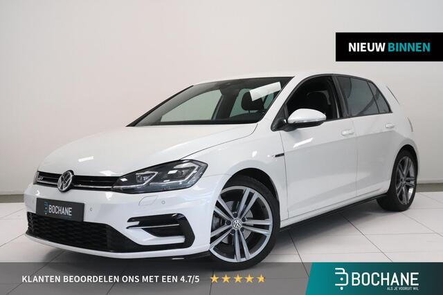 Volkswagen GOLF 1.4 TSI Highline Business R | Camera | AppleCarplay AndroidAuto | Stoelverwarming | LED koplampen |