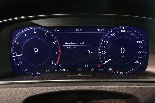 Volkswagen GOLF 1.4 TSI Highline Business R | Camera | AppleCarplay AndroidAuto | Stoelverwarming | LED koplampen |
