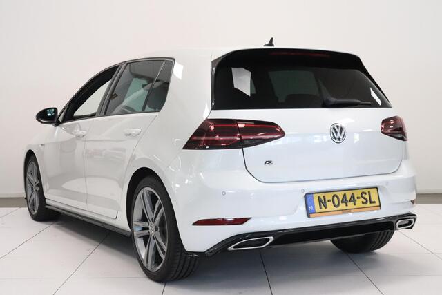 Volkswagen GOLF 1.4 TSI Highline Business R | Camera | AppleCarplay AndroidAuto | Stoelverwarming | LED koplampen |