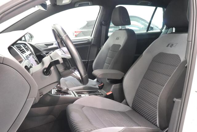 Volkswagen GOLF 1.4 TSI Highline Business R | Camera | AppleCarplay AndroidAuto | Stoelverwarming | LED koplampen |