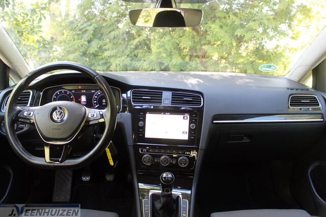 Volkswagen GOLF 1.4 TSI Highline | ?Dealer onderhouden | ?Virtual cockpit |?Adaptive cruise