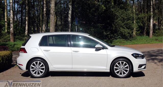 Volkswagen GOLF 1.4 TSI Highline | ?Dealer onderhouden | ?Virtual cockpit |?Adaptive cruise