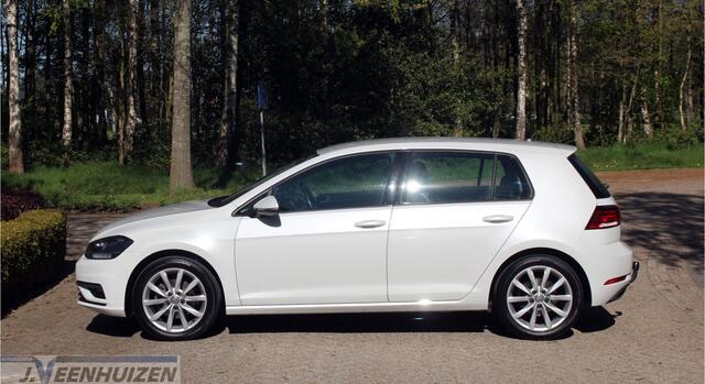 Volkswagen GOLF 1.4 TSI Highline | ?Dealer onderhouden | ?Virtual cockpit |?Adaptive cruise