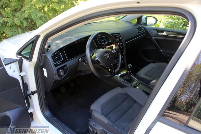 Volkswagen GOLF 1.4 TSI Highline | ?Dealer onderhouden | ?Virtual cockpit |?Adaptive cruise