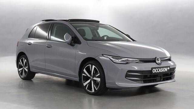 Volkswagen GOLF 1.5 eHybrid Life Ed. | Panorama | Stoel/Stuurverw. | Memory | 18"
