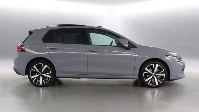 Volkswagen GOLF 1.5 eHybrid Life Ed. | Panorama | Stoel/Stuurverw. | Memory | 18"