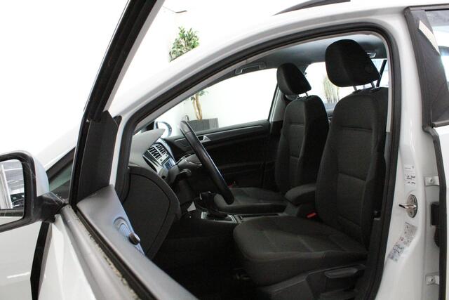 Volkswagen GOLF Variant 1.5 TGI CNG Comfortline | NL-AUTO+N.A.P! | CLIMA | WEGKL-TREKHAAK | ACC | 16'LMV |