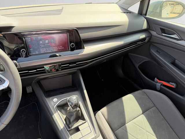 Volkswagen GOLF 1.5 TSI Style Panoramadak, Stoelmassage, Full Memory, Sfeerverlichting, IQ Light