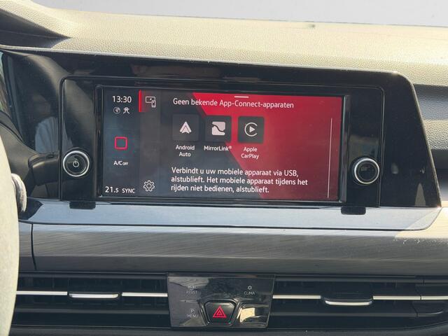 Volkswagen GOLF 1.5 TSI Style Panoramadak, Stoelmassage, Full Memory, Sfeerverlichting, IQ Light