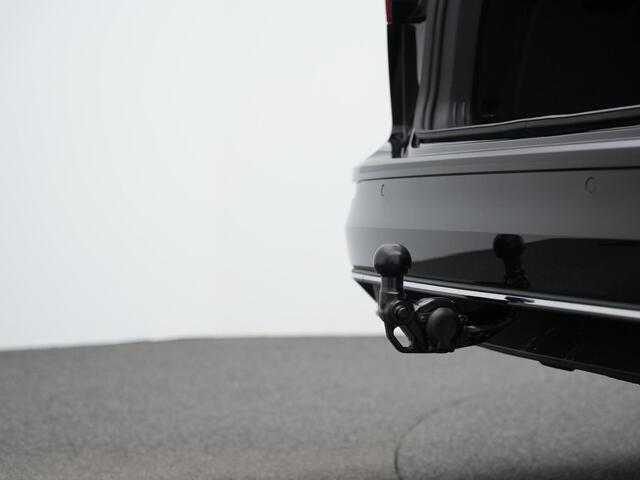 Volkswagen GOLF Variant 1.5 eTSI 150 pk Life Goal Edition | Trekhaak | Stuur-/stoelverwarming | Achteruitrijcamera | Adaptive Cruise | Navigatie