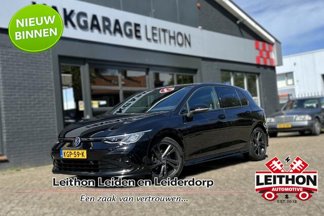 Volkswagen GOLF 1.5 eTSI R-Line Bns