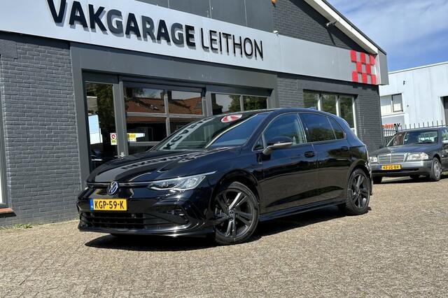 Volkswagen GOLF 1.5 eTSI R-Line Bns
