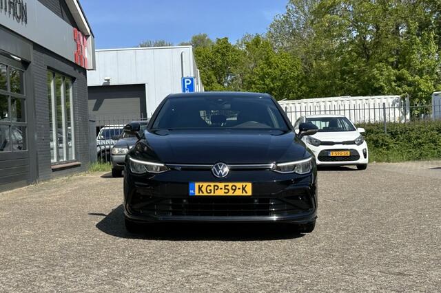 Volkswagen GOLF 1.5 eTSI R-Line Bns
