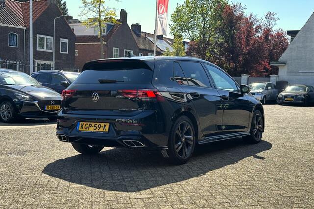 Volkswagen GOLF 1.5 eTSI R-Line Bns