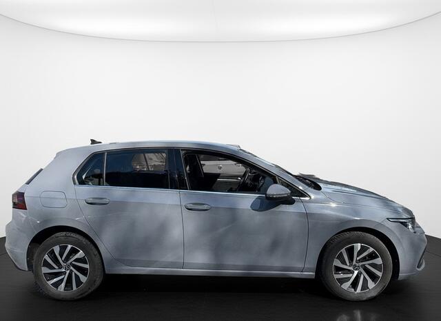Volkswagen GOLF eHybrid PHEV 204PK DSG STYLE CARPLAY/NAVI/STUURVERW.
