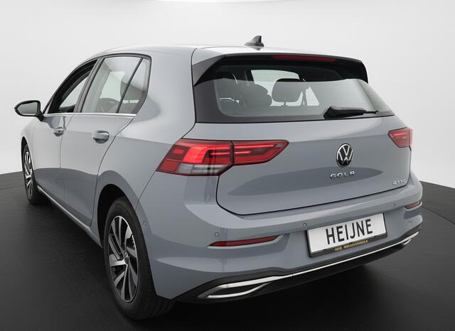 Volkswagen GOLF eHybrid PHEV 204PK DSG STYLE CARPLAY/NAVI/STUURVERW.
